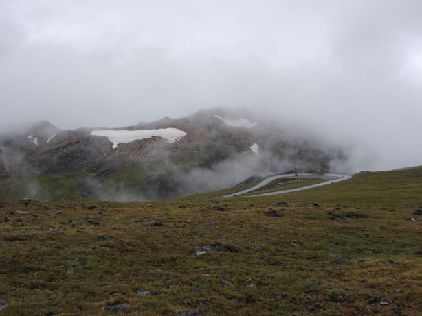 Beartooth Highway